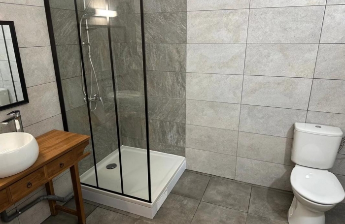 Location Appartement 125m&sup2; 6 pi&#232;ces Saint-Joseph