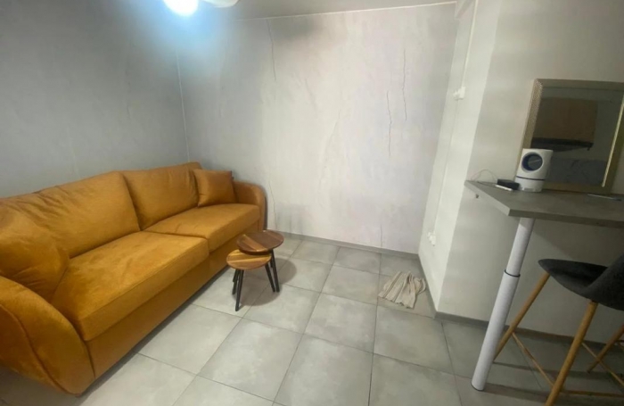 Location Appartement 125m&sup2; 6 pi&#232;ces Saint-Joseph