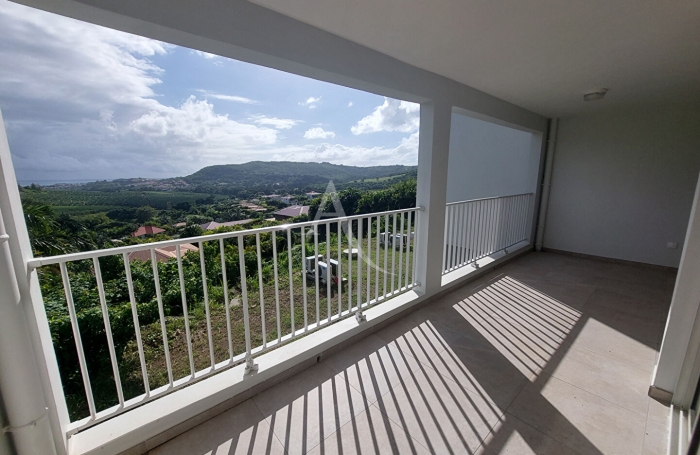 Location Appartement 63.65m² 3 pièces Le Vauclin