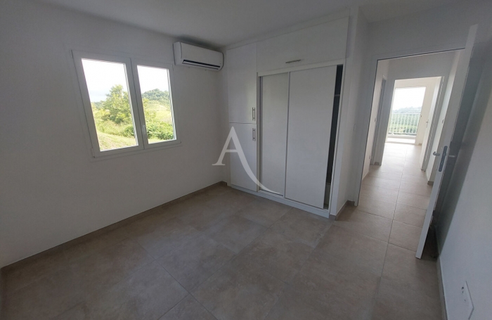 Location Appartement 63.65m² 3 pièces Le Vauclin