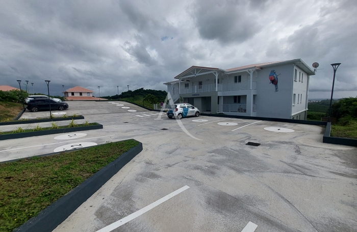 Location Appartement 63.65m² 3 pièces Le Vauclin