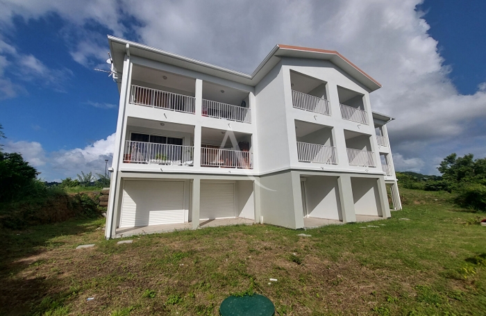 Location Appartement 63.65m² 3 pièces Le Vauclin