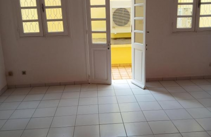 Location Divers Fort de france