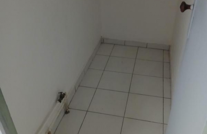 Location Divers Fort de france