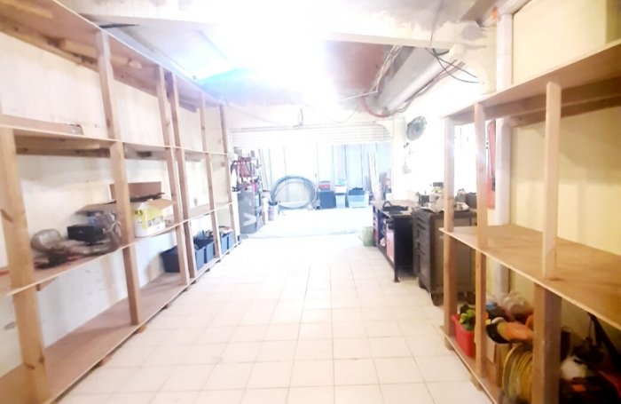 Vente Maison 146m² 4 pièces Le François