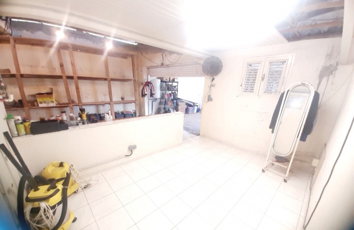 Vente Maison 146m² 4 pièces Le François