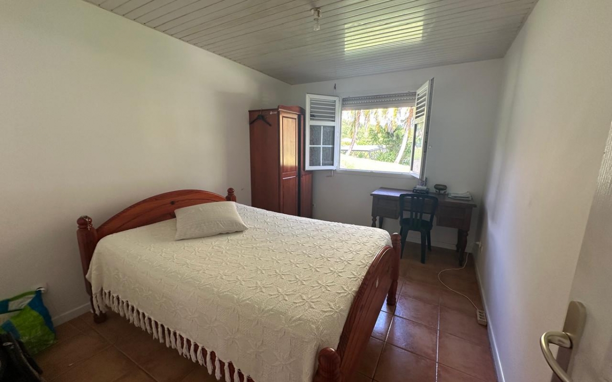 A VENDRE JOLIE VILLA DE TYPE 4 -VUE MER ET CAMPAGNE