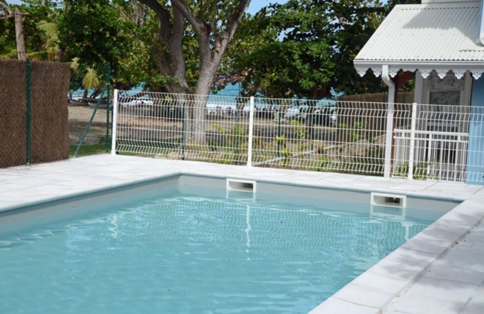 Location Appartement 97223