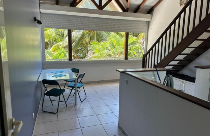 Location Appartement 59.39m&sup2; 3 pi&#232;ces Le Diamant