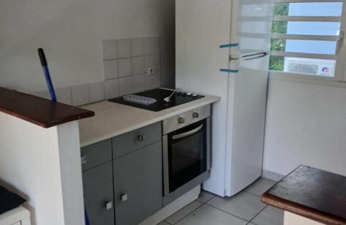 Location Appartement 59.39m&sup2; 3 pi&#232;ces Le Diamant