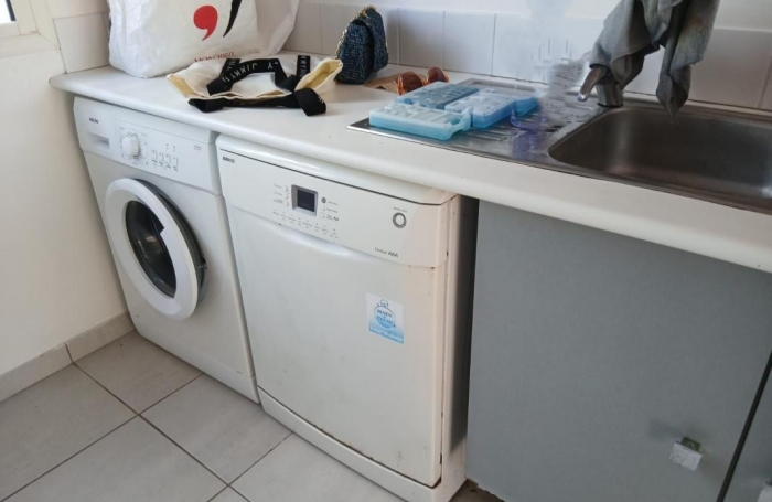 Location Appartement 59.39m&sup2; 3 pi&#232;ces Le Diamant