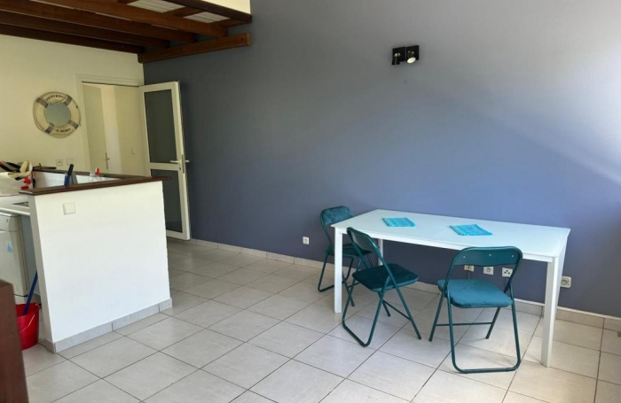 Location Appartement 59.39m&sup2; 3 pi&#232;ces Le Diamant