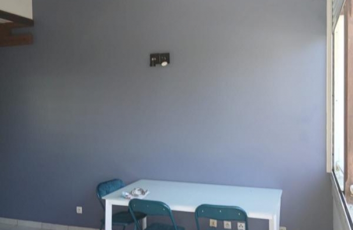 Location Appartement 59.39m&sup2; 3 pi&#232;ces Le Diamant