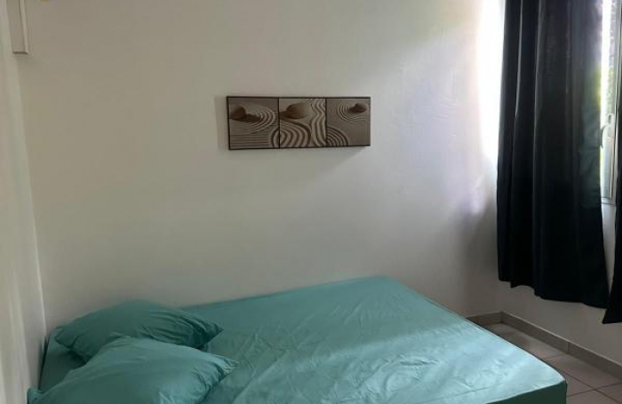 Location Appartement 59.39m&sup2; 3 pi&#232;ces Le Diamant