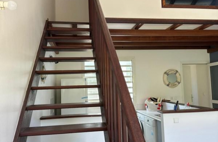 Location Appartement 59.39m&sup2; 3 pi&#232;ces Le Diamant