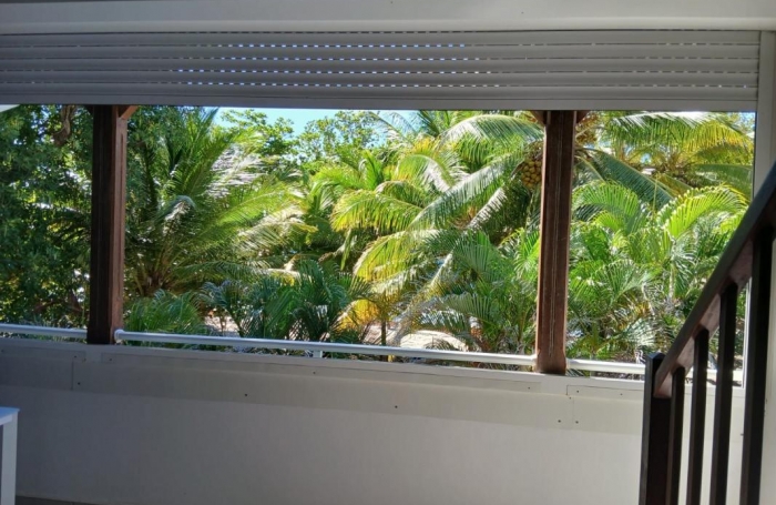 Location Appartement 59.39m&sup2; 3 pi&#232;ces Le Diamant