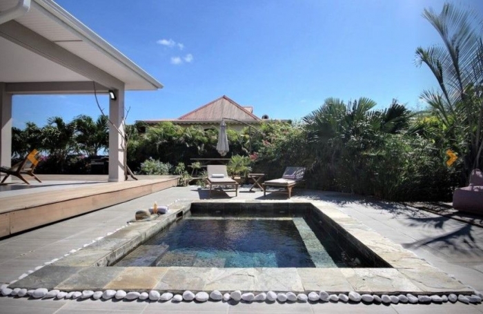 Location Maison 97280