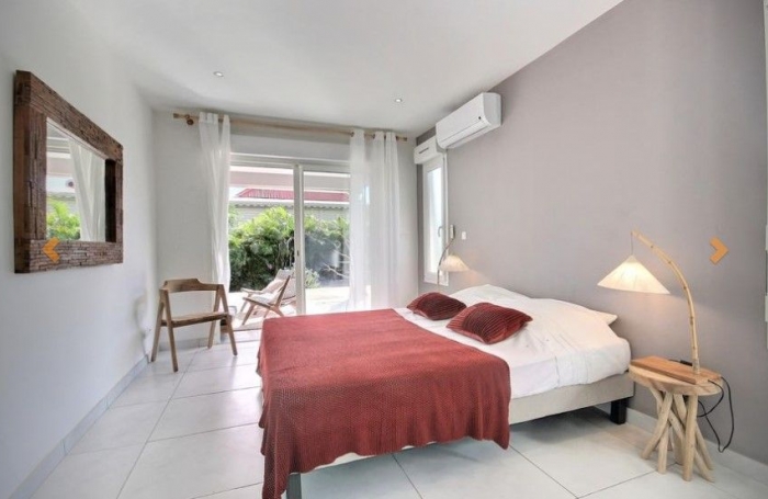 Location Maison 88m&sup2; 4 pi&#232;ces Le Vauclin