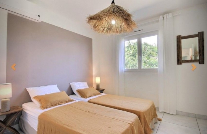 Location Maison 88m&sup2; 4 pi&#232;ces Le Vauclin