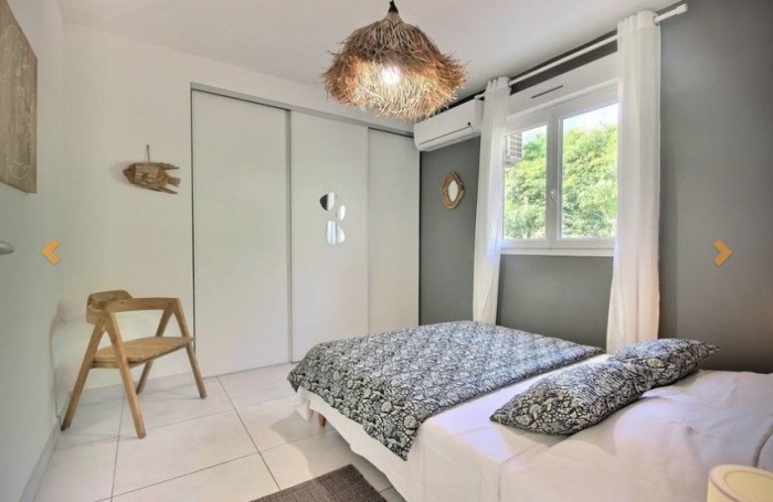 Location Maison 88m&sup2; 4 pi&#232;ces Le Vauclin