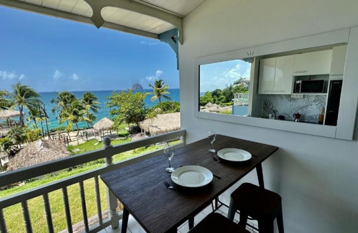 Vente Appartement 97223