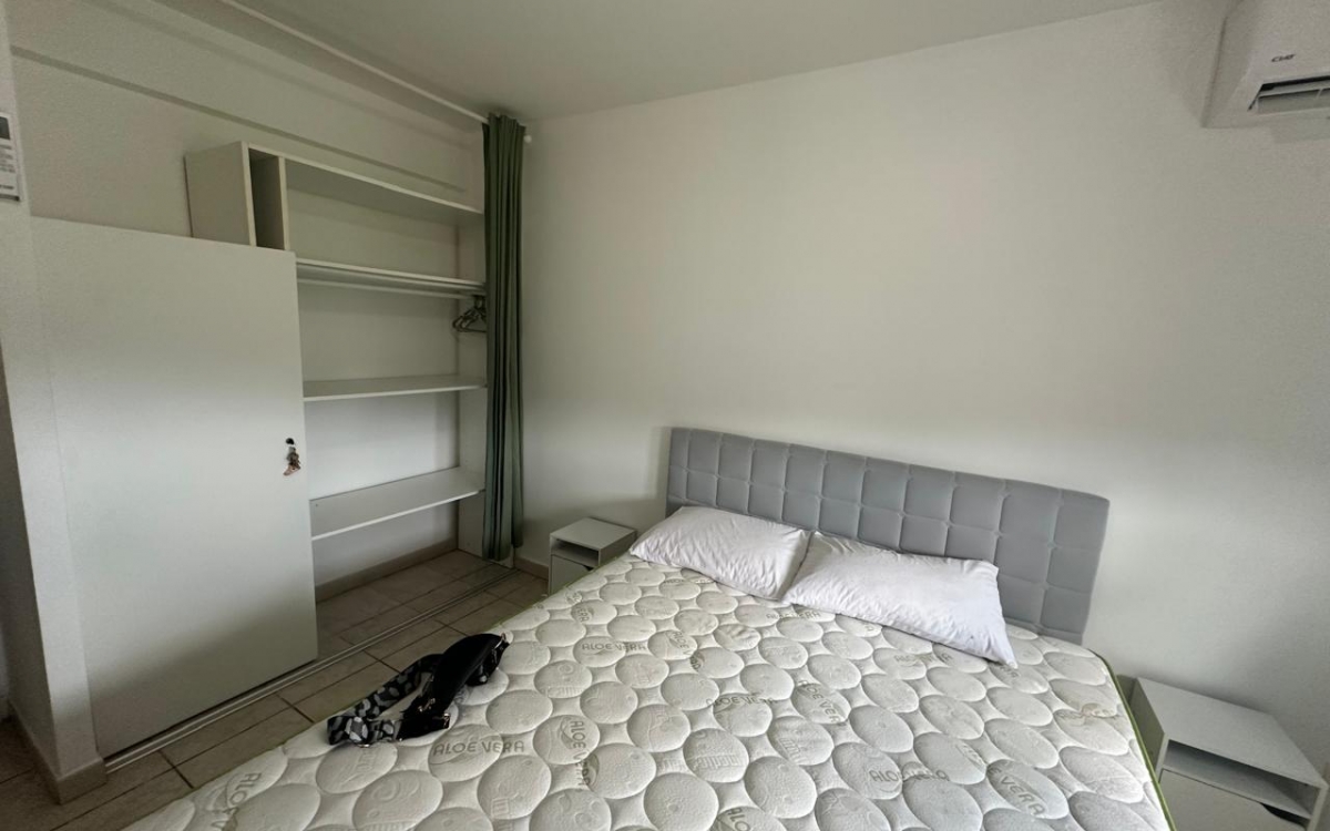 BEL APPARTEMENT DE TYPE 3 1ER ETAGE RESIDENCE SECURISEE