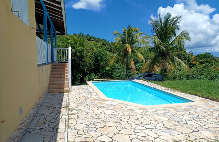 Location Maison 100m² 4 pièces Le Robert