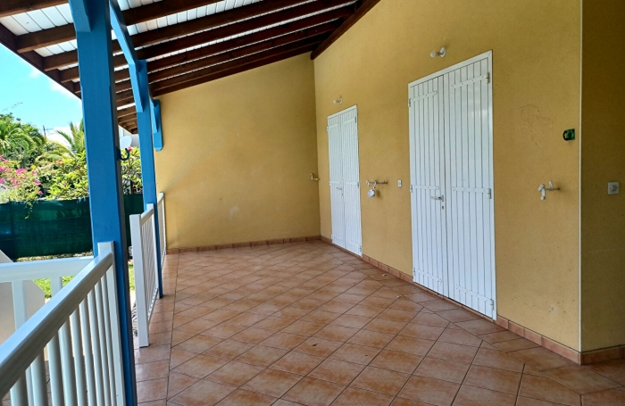 Location Maison 100m² 4 pièces Le Robert