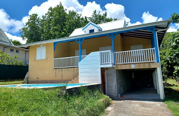 Location Maison 100m² 4 pièces Le Robert