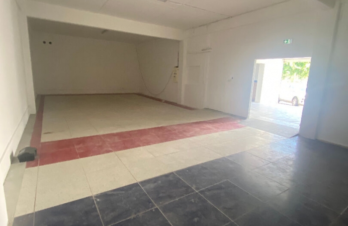 Location Local commercial 