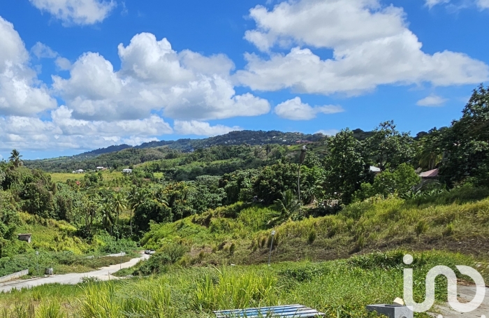 Vente Terrain 97224