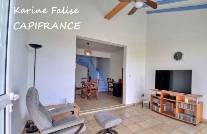 Vente Maison 56m&sup2; 2 pi&#232;ces Sainte Luce