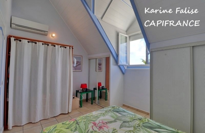 Vente Maison 56m&sup2; 2 pi&#232;ces Sainte Luce