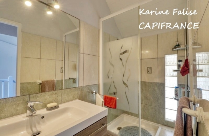 Vente Maison 56m&sup2; 2 pi&#232;ces Sainte Luce