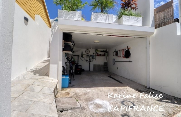 Vente Maison 56m&sup2; 2 pi&#232;ces Sainte Luce