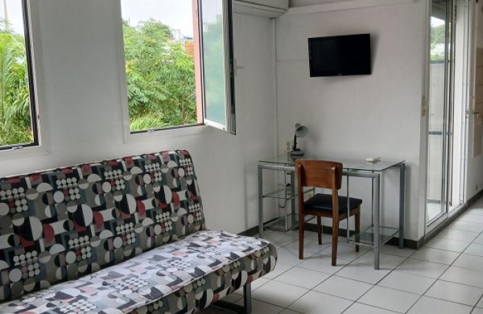 Vente Appartement 97200