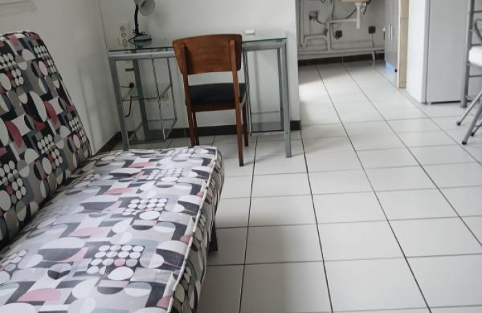 Vente Appartement 16m&sup2; 1 pi&#232;ce Fort de france
