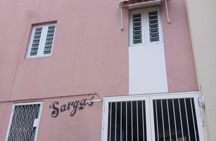 Vente Appartement 16m&sup2; 1 pi&#232;ce Fort de france