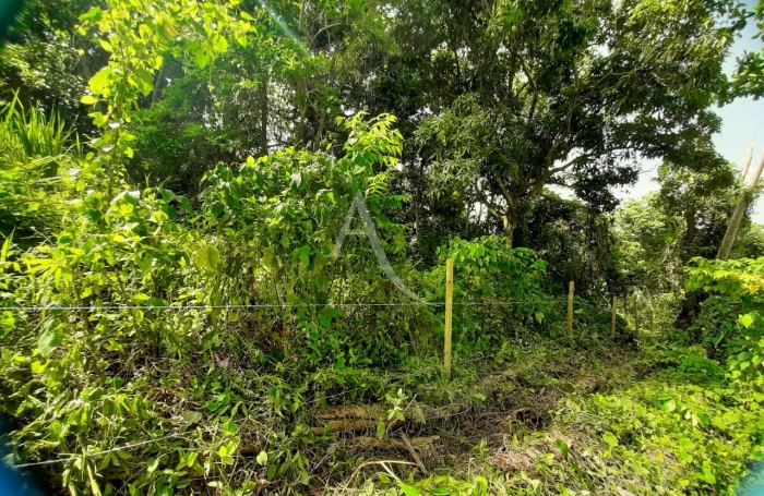 Vente Terrain 1082m² Ducos