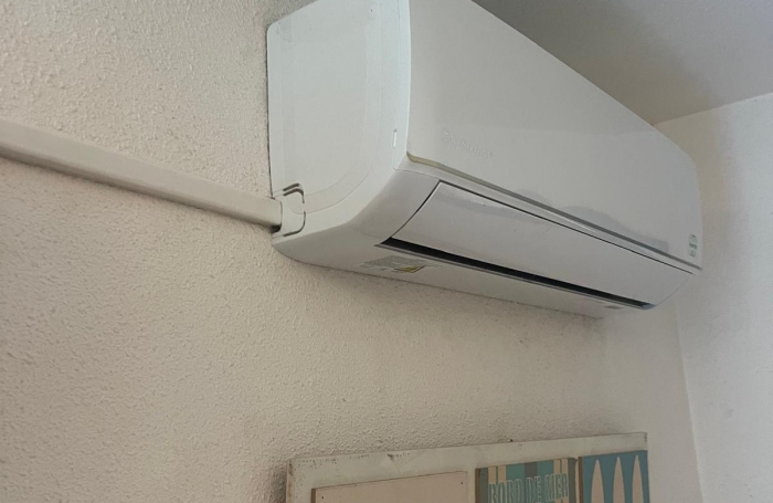 Vente Appartement 22m&sup2; 1 pi&#232;ce Sainte Anne