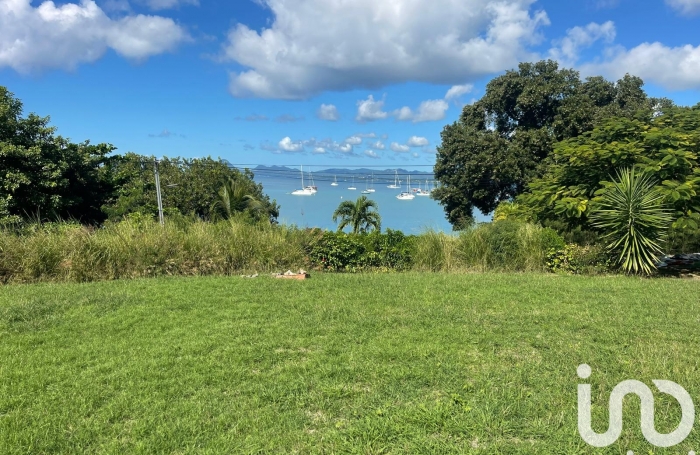 Vente Appartement 22m&sup2; 1 pi&#232;ce Sainte Anne