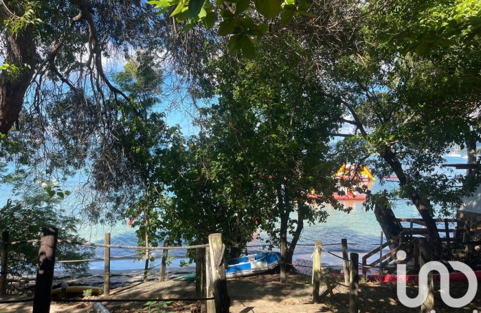 Vente Appartement 22m&sup2; 1 pi&#232;ce Sainte Anne