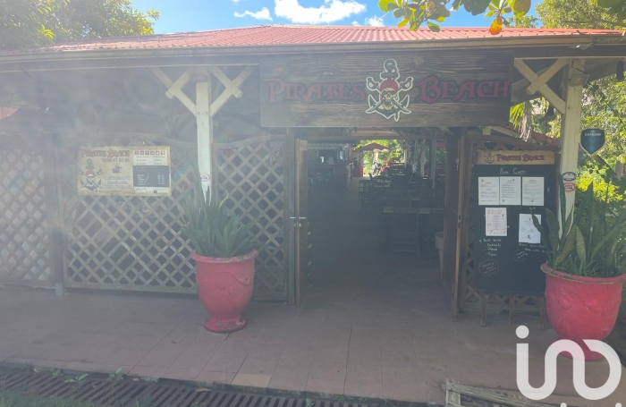 Vente Appartement 22m&sup2; 1 pi&#232;ce Sainte Anne