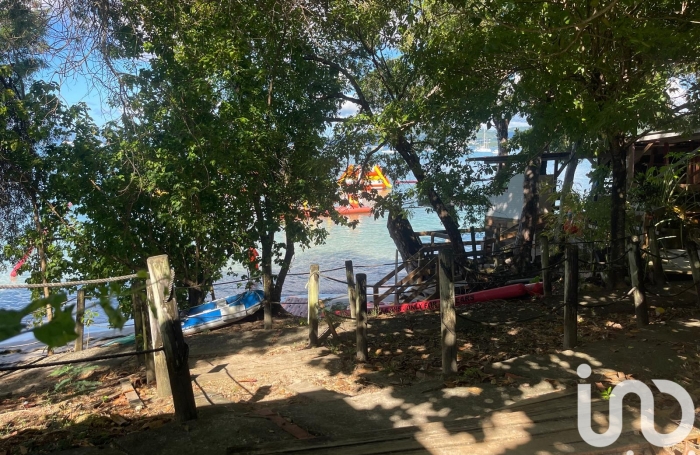 Vente Appartement 22m&sup2; 1 pi&#232;ce Sainte Anne