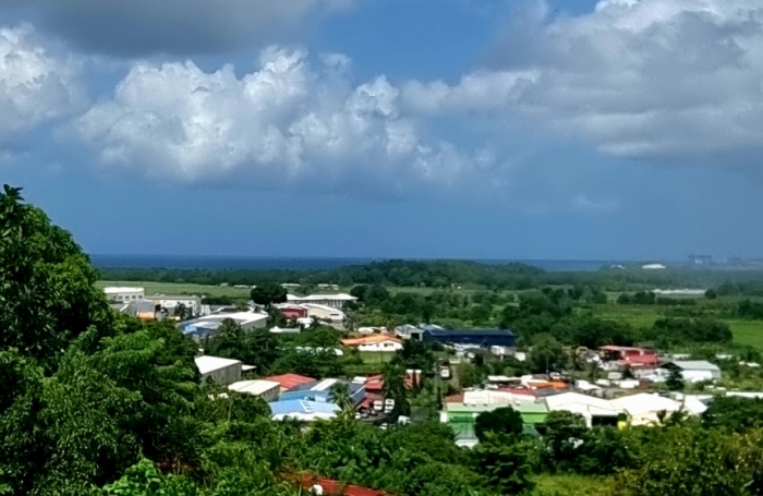 Vente Maison 250m&sup2; 9 pi&#232;ces Ducos