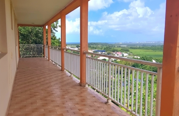 Vente Maison 250m&sup2; 9 pi&#232;ces Ducos