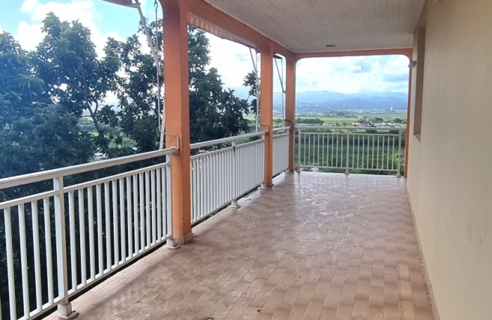 Vente Maison 250m&sup2; 9 pi&#232;ces Ducos