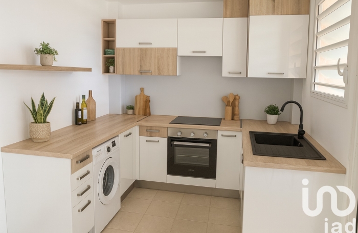 Vente Appartement 97233