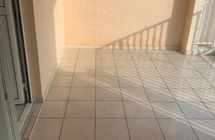 Vente Appartement 67m&sup2; 3 pi&#232;ces Schoelcher