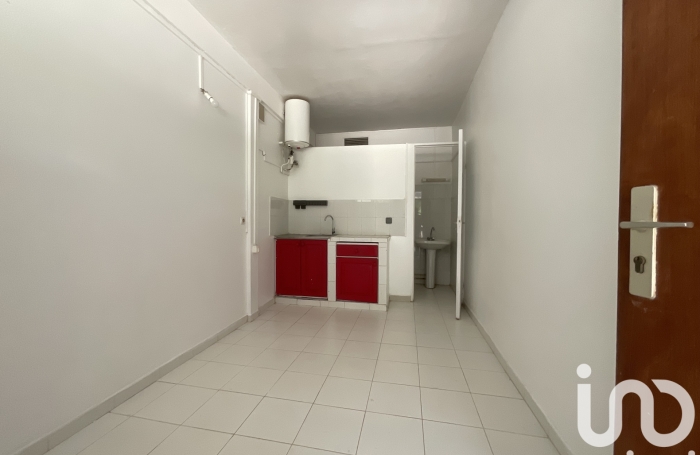 Vente Immeuble 730m&sup2; Le Lamentin